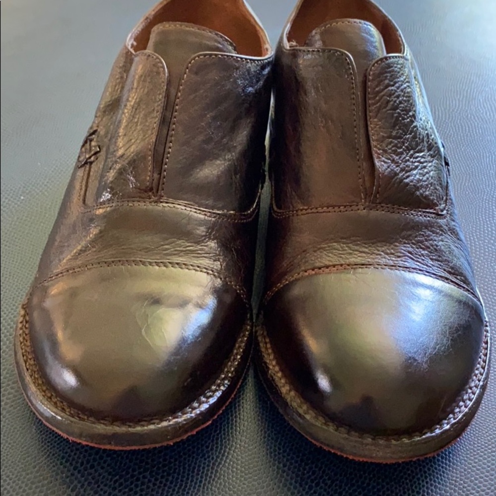 Bed Stu loafer
